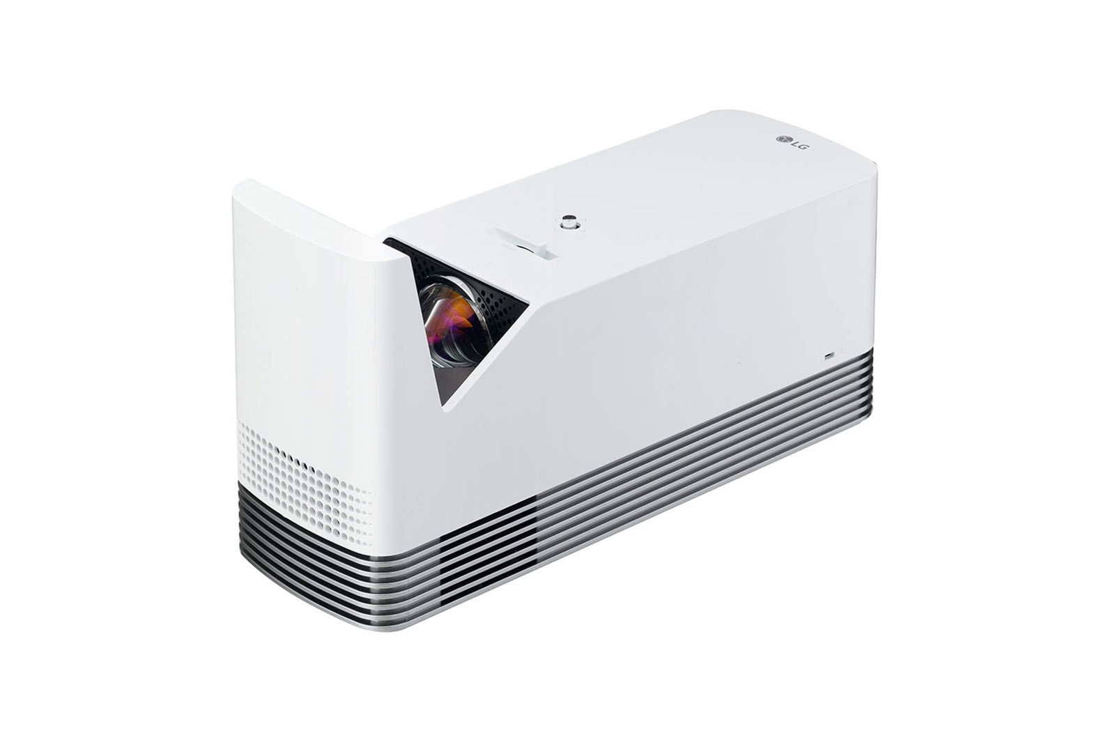 LG Projektor laserowy LG krótkoogniskowy HF85LSR, HF85LSR