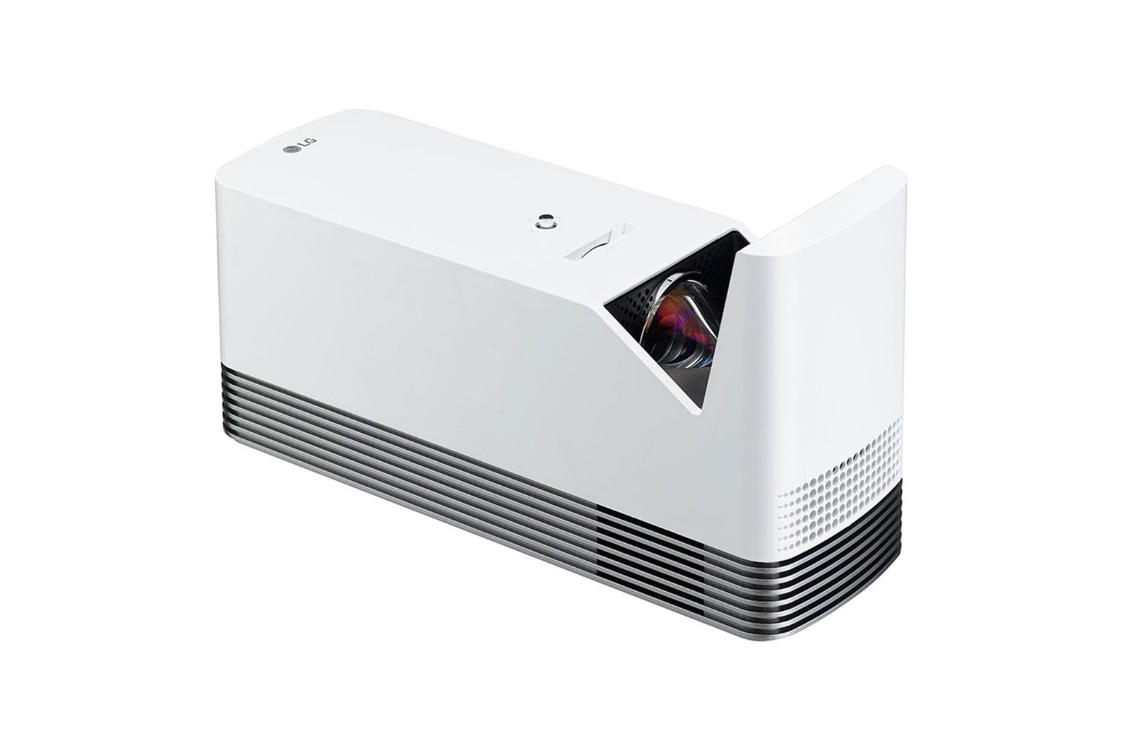 LG Projektor laserowy LG krótkoogniskowy HF85LSR, HF85LSR