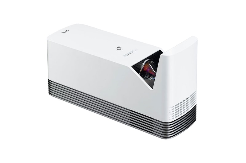 LG Projektor laserowy LG krótkoogniskowy HF85LSR, HF85LSR