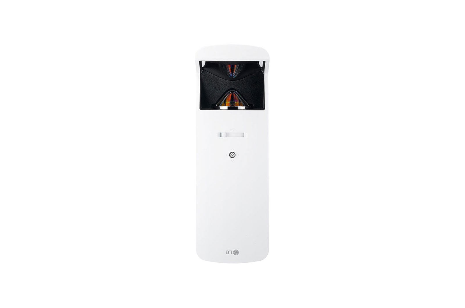 LG Projektor laserowy LG krótkoogniskowy HF85LSR, HF85LSR