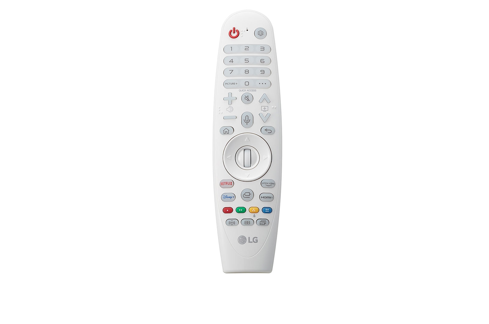 LG Laserowy projektor UST LG CineBeam HU715Q 4K UHD, HU715QW