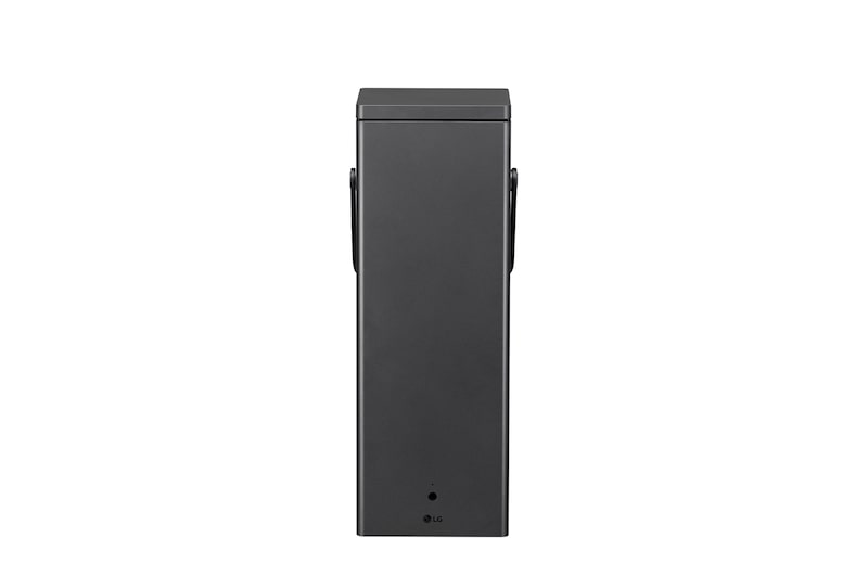 LG Projektor Laserowy 4K Home Cinema, 2500 lumenów, Czas eksploatacji lasera 20 000 godzin,150,000:1, HU80KG