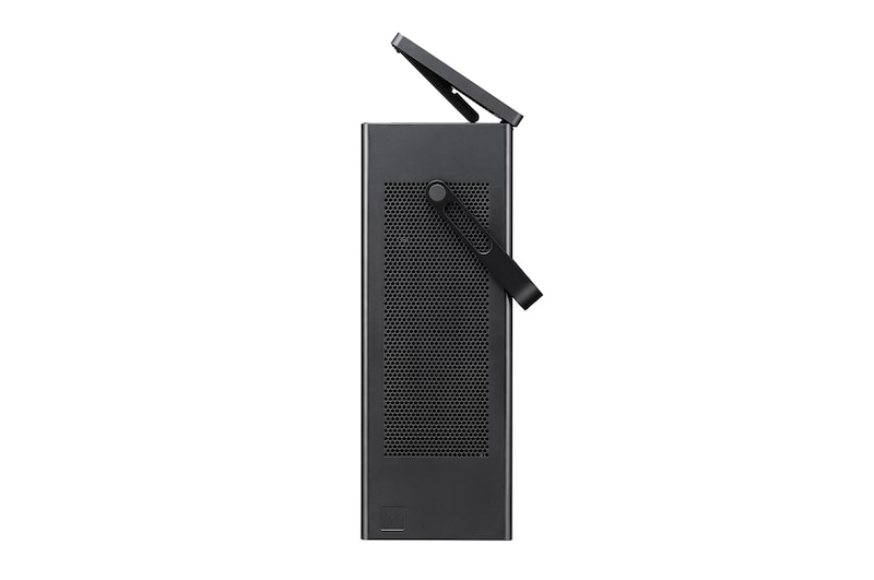 LG Projektor Laserowy 4K Home Cinema, 2500 lumenów, Czas eksploatacji lasera 20 000 godzin,150,000:1, HU80KG