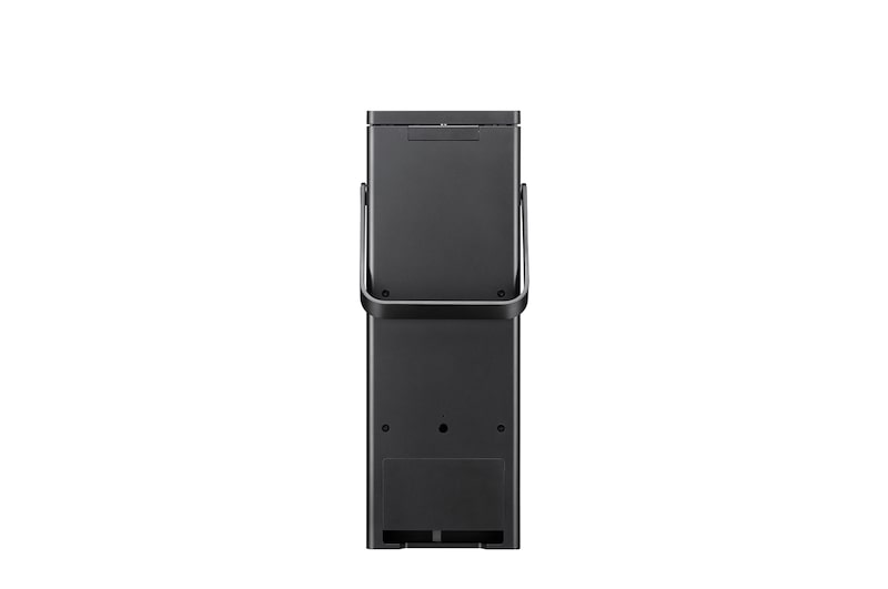 LG Projektor Laserowy 4K Home Cinema, 2500 lumenów, Czas eksploatacji lasera 20 000 godzin,150,000:1, HU80KG