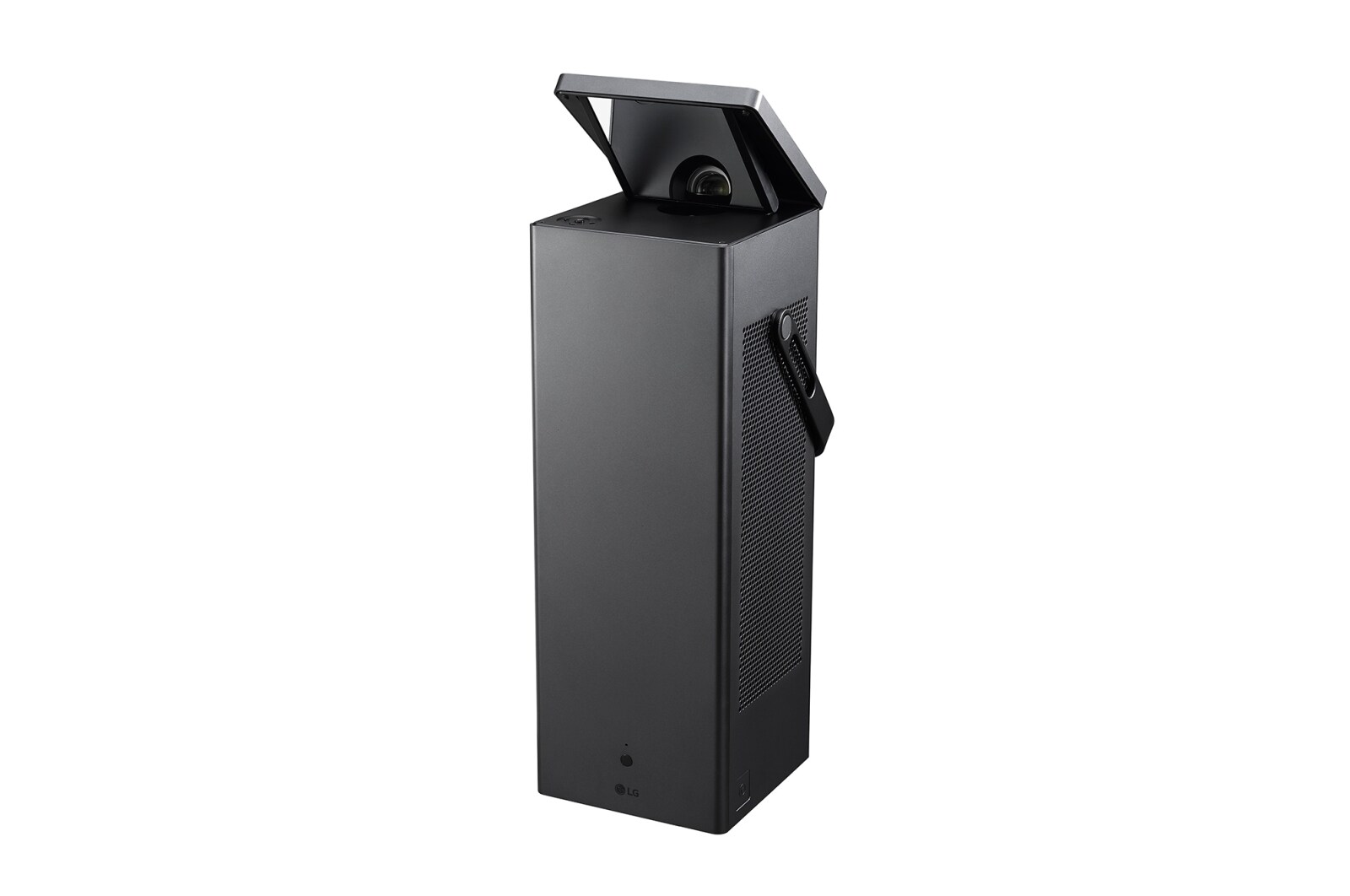 LG Projektor Laserowy 4K Home Cinema, 2500 lumenów, Czas eksploatacji lasera 20 000 godzin,150,000:1, HU80KG