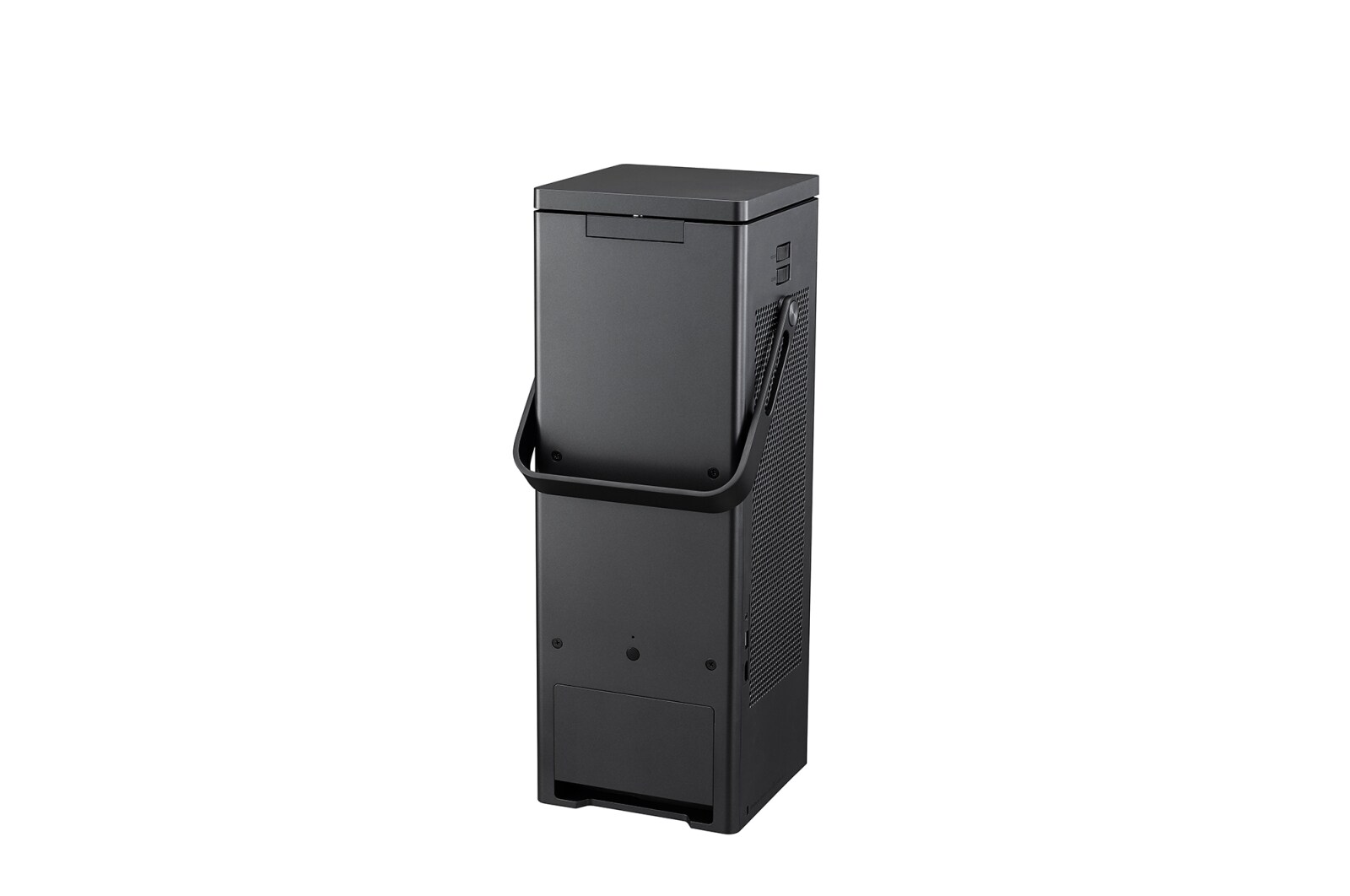 LG Projektor Laserowy 4K Home Cinema, 2500 lumenów, Czas eksploatacji lasera 20 000 godzin,150,000:1, HU80KG