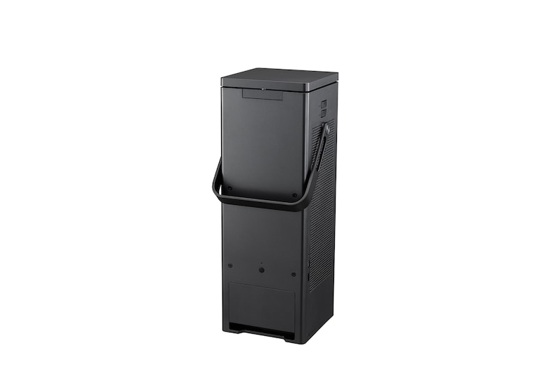 LG Projektor Laserowy 4K Home Cinema, 2500 lumenów, Czas eksploatacji lasera 20 000 godzin,150,000:1, HU80KG