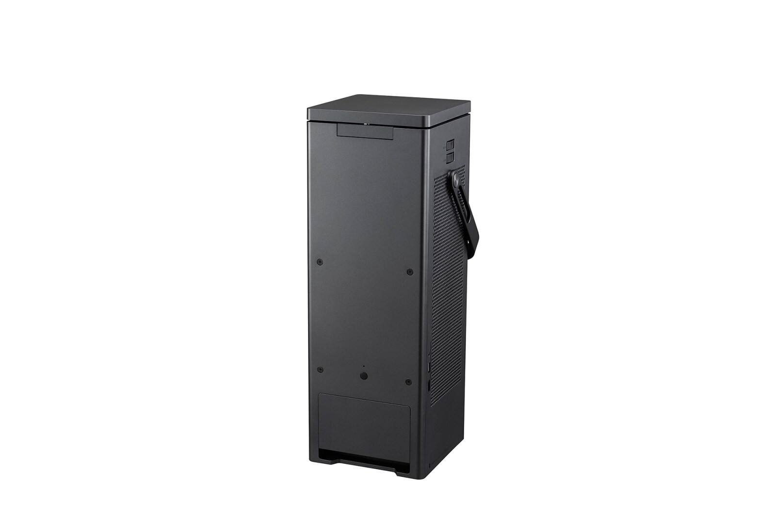 LG Projektor Laserowy 4K Home Cinema, 2500 lumenów, Czas eksploatacji lasera 20 000 godzin,150,000:1, HU80KG