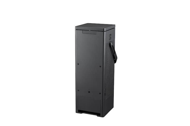 LG Projektor Laserowy 4K Home Cinema, 2500 lumenów, Czas eksploatacji lasera 20 000 godzin,150,000:1, HU80KG