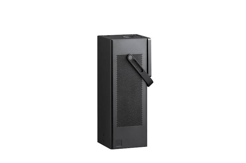 LG Projektor Laserowy 4K Home Cinema, 2500 lumenów, Czas eksploatacji lasera 20 000 godzin,150,000:1, HU80KG