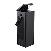 LG Projektor laserowy LG 4K HU80KS, HU80KS