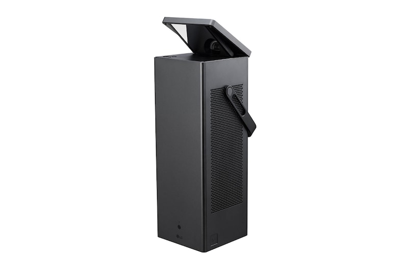 LG Projektor laserowy LG 4K HU80KS, HU80KS