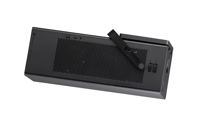 LG Projektor laserowy LG 4K HU80KS, HU80KS