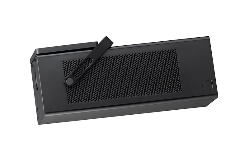 LG Projektor laserowy LG 4K HU80KS, HU80KS