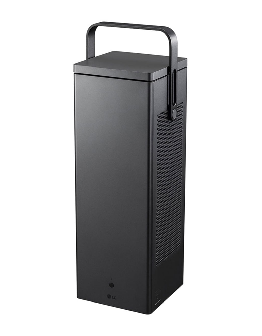 LG Electronics - HU80KS 4K プロジェクター 西川善司の大画面☆マニア】見た目は高層ビル。だけど中身は4K