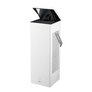 LG Projektor laserowy LG 4K Smart Home Cinema HU80KSW, HU80KSW