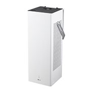 LG Projektor laserowy LG 4K Smart Home Cinema HU80KSW, HU80KSW