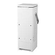 LG Projektor laserowy LG 4K Smart Home Cinema HU80KSW, HU80KSW