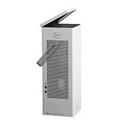 LG Projektor laserowy LG 4K Smart Home Cinema HU80KSW, HU80KSW