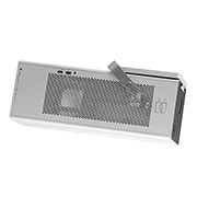 LG Projektor laserowy LG 4K Smart Home Cinema HU80KSW, HU80KSW