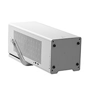 LG Projektor laserowy LG 4K Smart Home Cinema HU80KSW, HU80KSW