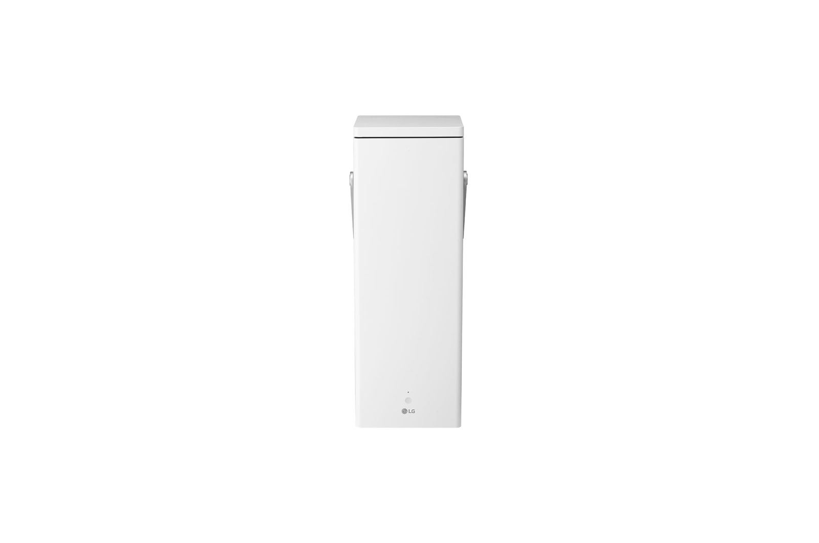 Projektor laserowy LG 4K Smart Home Cinema HU80KSW HU80KSW - widok z przodu
