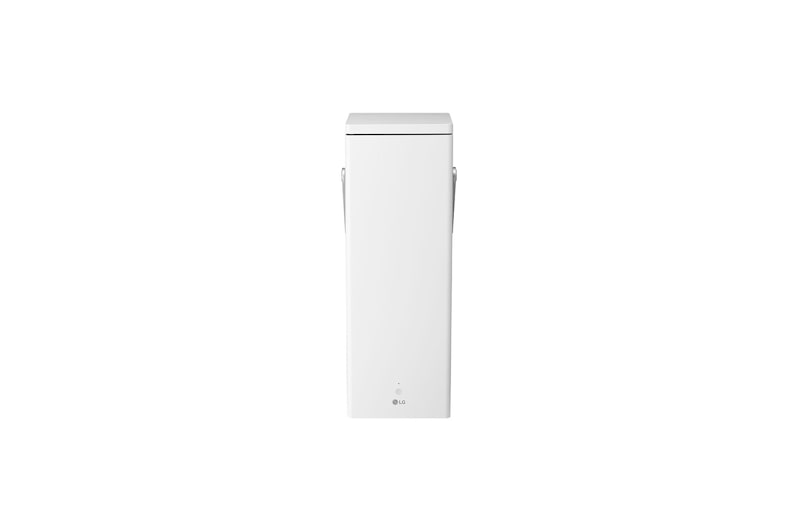 LG Projektor laserowy LG 4K Smart Home Cinema HU80KSW, HU80KSW