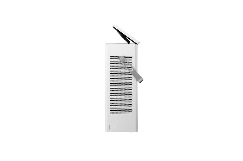 LG Projektor laserowy LG 4K Smart Home Cinema HU80KSW, HU80KSW