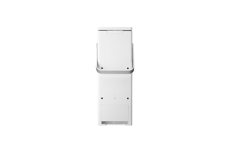 LG Projektor laserowy LG 4K Smart Home Cinema HU80KSW, HU80KSW