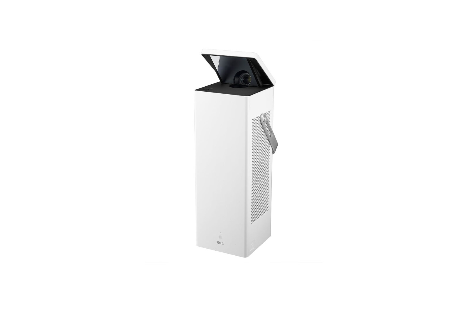 LG Projektor laserowy LG 4K Smart Home Cinema HU80KSW, HU80KSW
