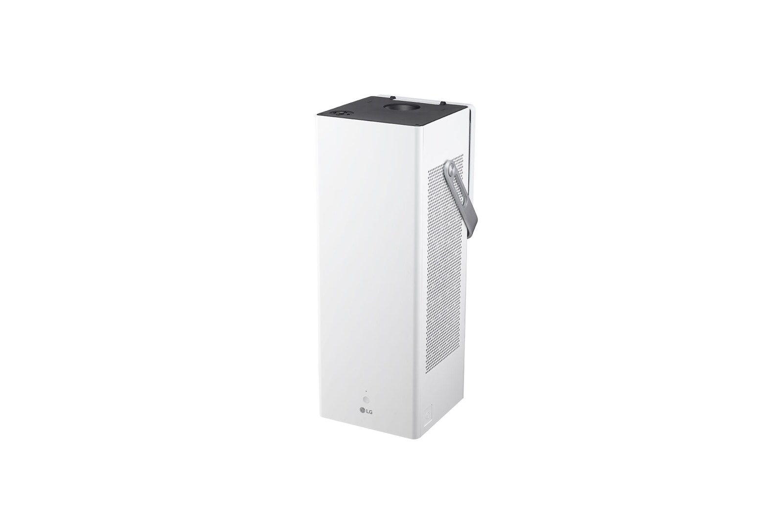 LG Projektor laserowy LG 4K Smart Home Cinema HU80KSW, HU80KSW