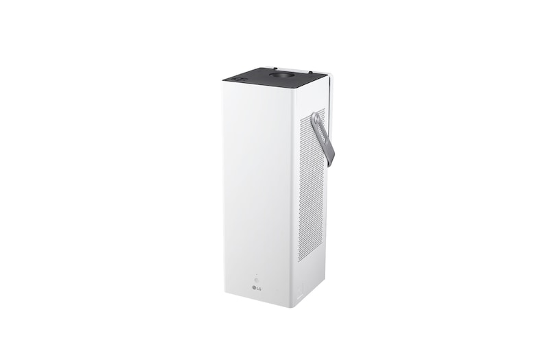 LG Projektor laserowy LG 4K Smart Home Cinema HU80KSW, HU80KSW