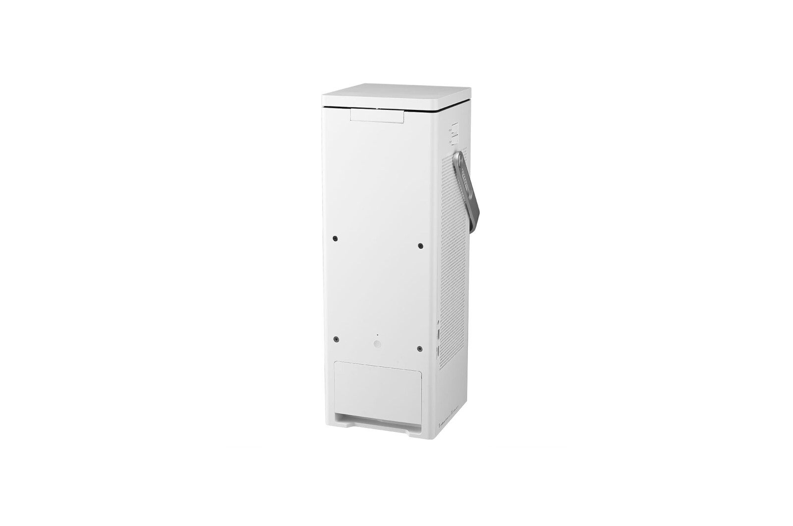LG Projektor laserowy LG 4K Smart Home Cinema HU80KSW, HU80KSW