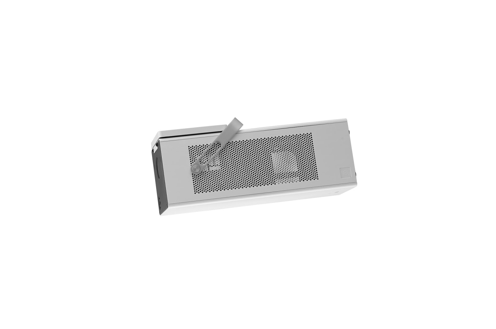 LG Projektor laserowy LG 4K Smart Home Cinema HU80KSW, HU80KSW