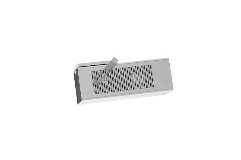 LG Projektor laserowy LG 4K Smart Home Cinema HU80KSW, HU80KSW