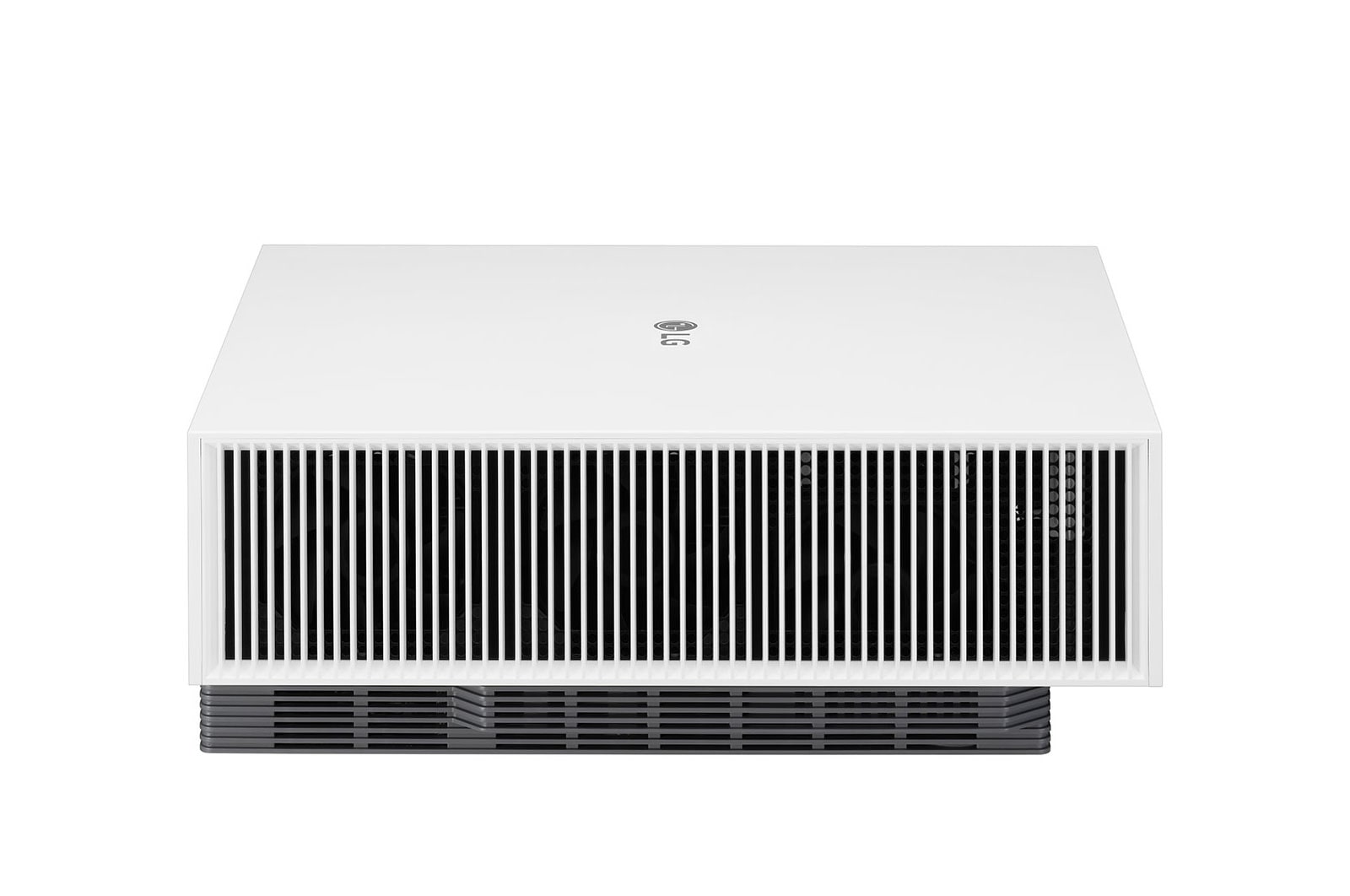 LG Laserowy Projektor Kina Domowego LG SMART 4K UHD LG HU810PW, HU810PW