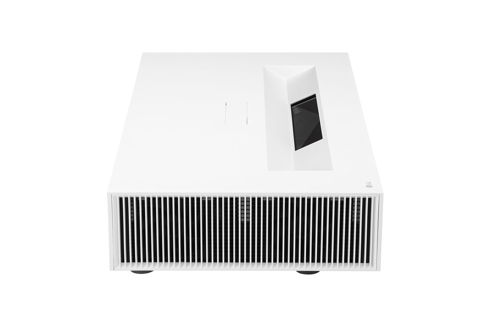 LG Projektor laserowy LG 4K Smart Home Cinema HU85LS, HU85LS