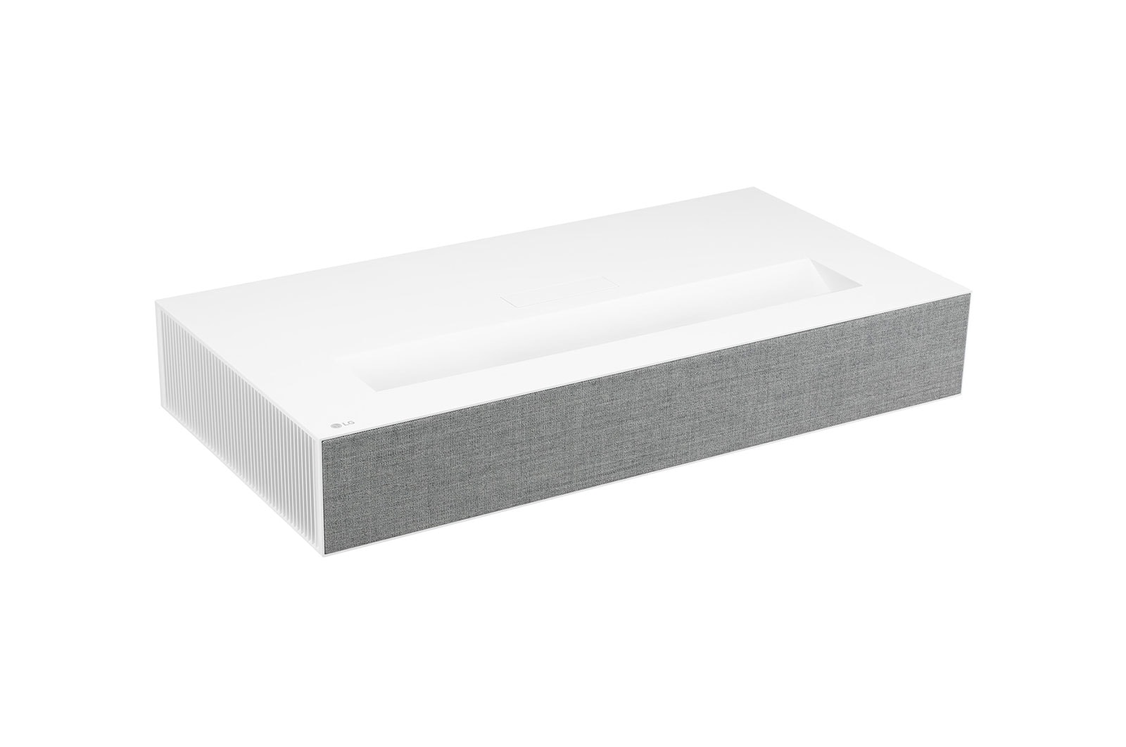 LG Projektor laserowy LG 4K Smart Home Cinema HU85LS, HU85LS