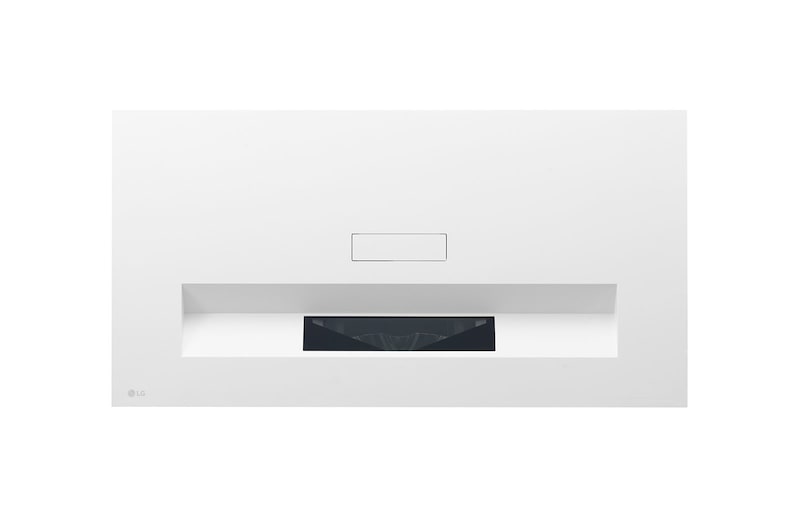 LG Projektor laserowy LG 4K Smart Home Cinema HU85LS, HU85LS
