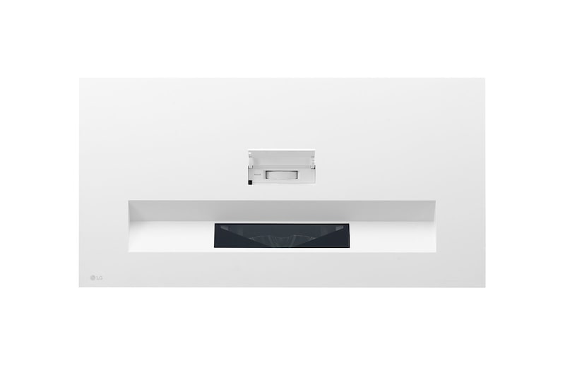 LG Projektor laserowy LG 4K Smart Home Cinema HU85LS, HU85LS