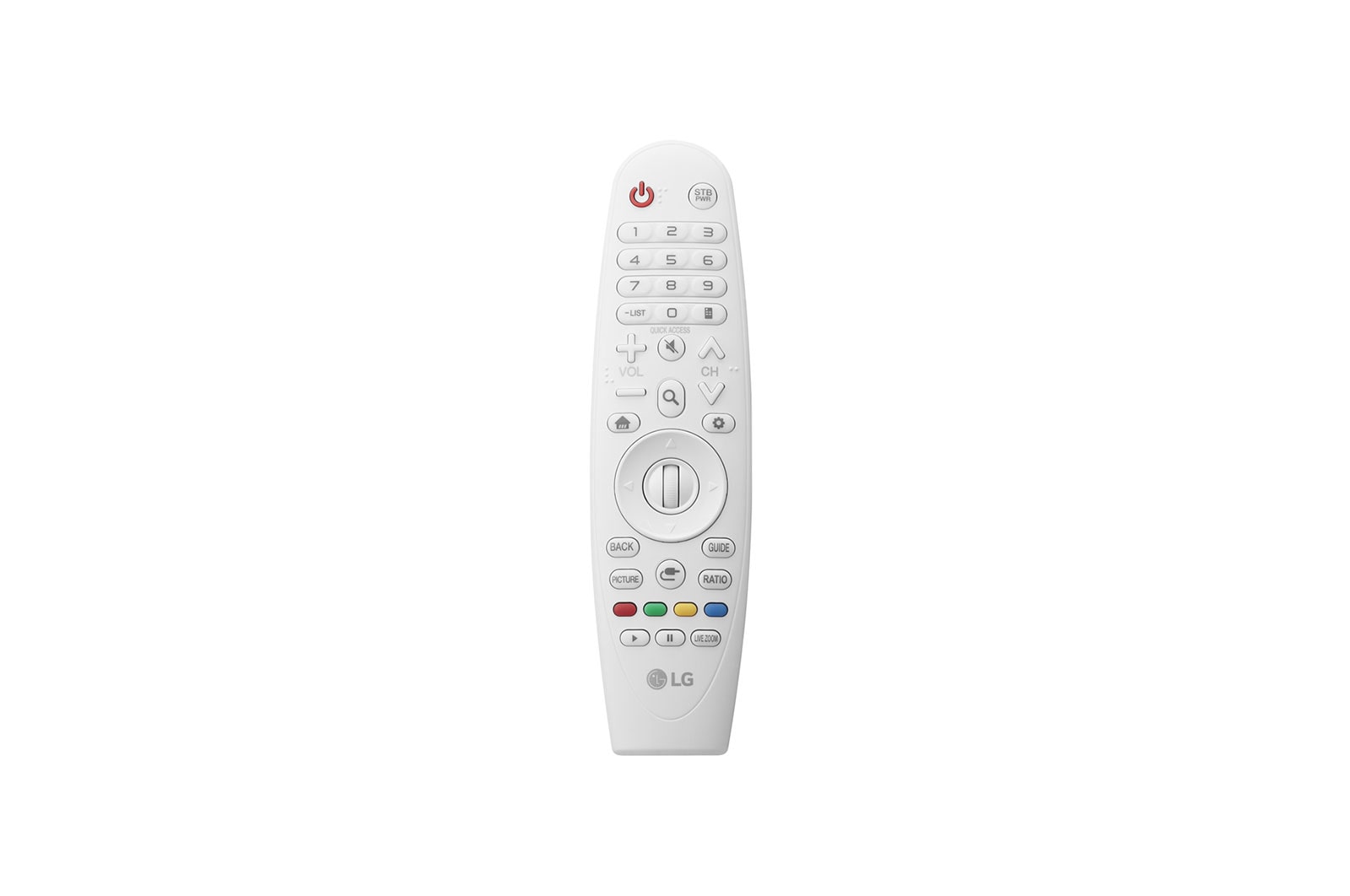 LG Projektor laserowy LG 4K Smart Home Cinema HU85LS, HU85LS