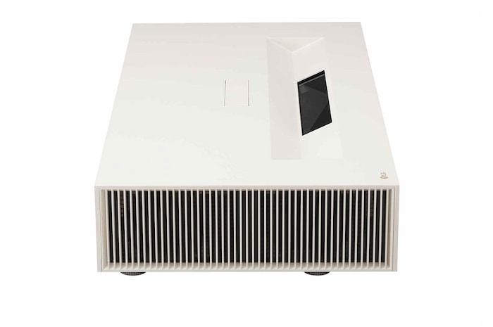 Widok z prawej strony