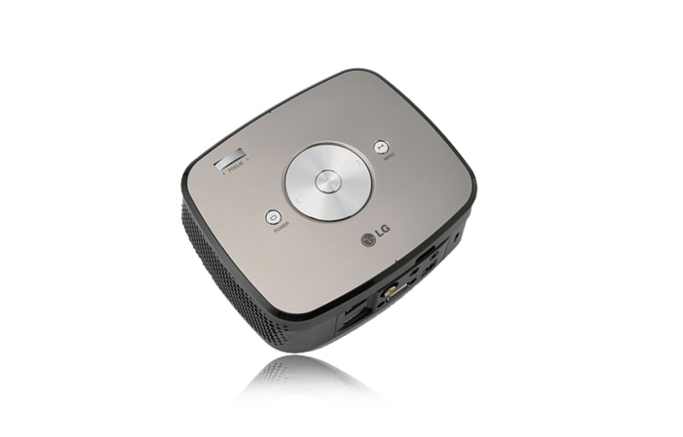LG Najjaśniejszy HX300, HX300G