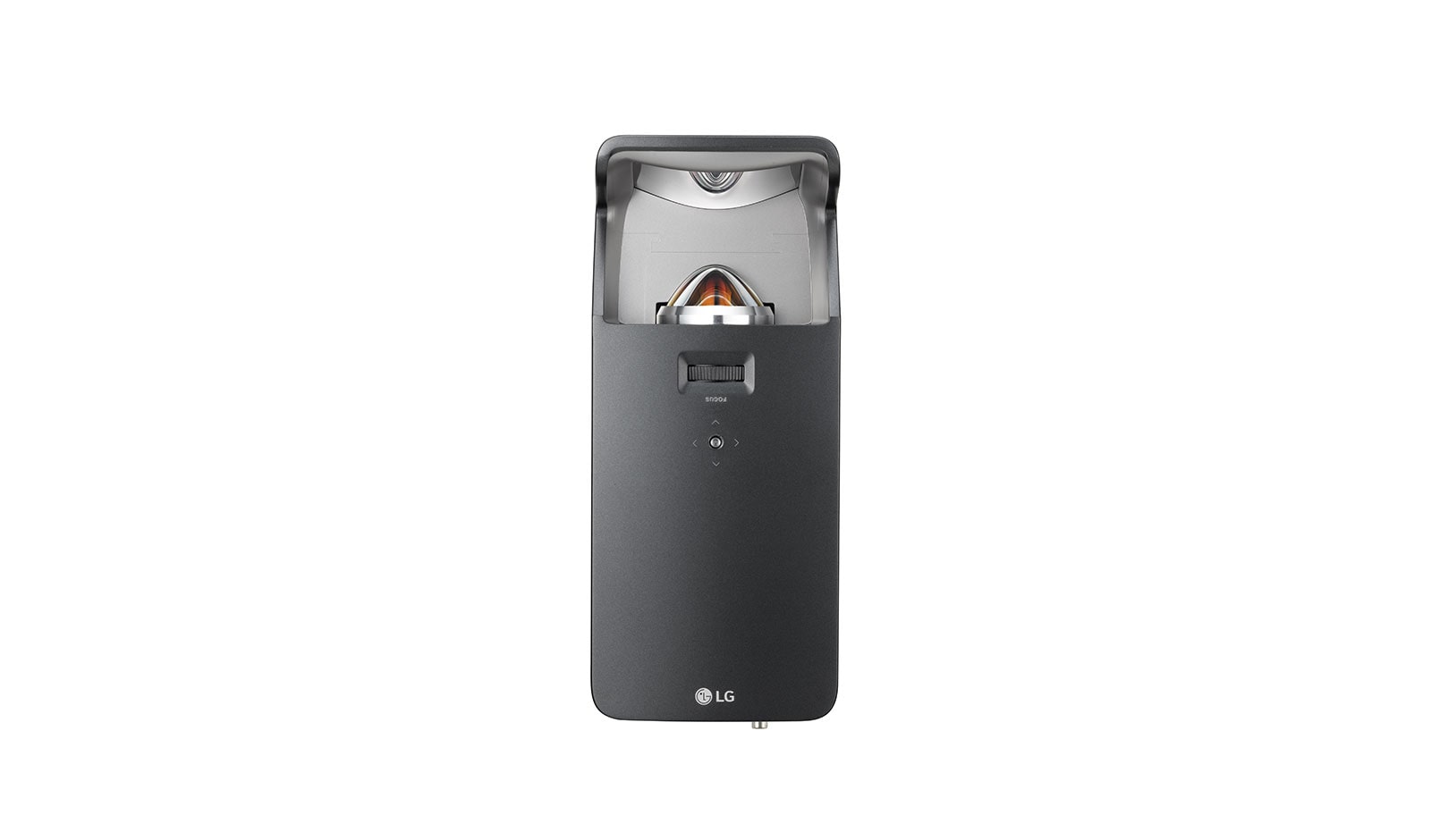 LG Krótkoogniskowy projektor LED do kina domowego,Full HD,czas eksploatacji w trybie wysokiej jasności,1000 lumenach,RGB LED, PF1000U