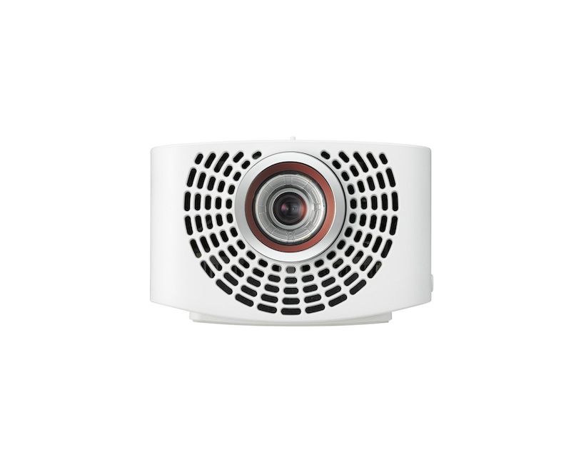 LG PROJEKTOR LEDOWY KINA DOMOWEGO Z ROZDZIELCZOŚCIĄ FULL HD, 1400 LUMENÓW ANSI I ZOOMEM OPTYCZNYM,ŹRÓDŁO ŚWIATŁA LED,KONTRAST:150.000:1., PF1500G