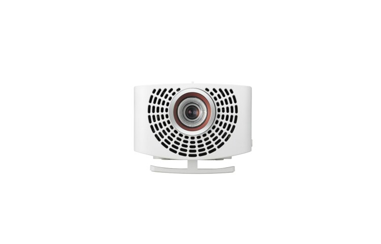 LG PROJEKTOR LEDOWY KINA DOMOWEGO Z ROZDZIELCZOŚCIĄ FULL HD, 1400 LUMENÓW ANSI I ZOOMEM OPTYCZNYM,ŹRÓDŁO ŚWIATŁA LED,KONTRAST:150.000:1., PF1500G