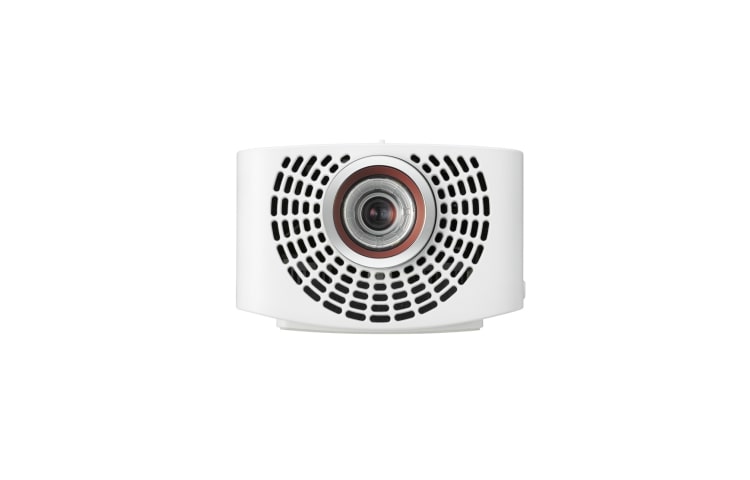 LG PROJEKTOR LEDOWY KINA DOMOWEGO Z ROZDZIELCZOŚCIĄ FULL HD, 1400 LUMENÓW ANSI I ZOOMEM OPTYCZNYM,ŹRÓDŁO ŚWIATŁA LED,KONTRAST:150.000:1., PF1500G