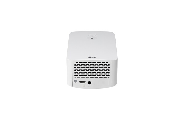 LG PROJEKTOR LEDOWY KINA DOMOWEGO Z ROZDZIELCZOŚCIĄ FULL HD, 1400 LUMENÓW ANSI I ZOOMEM OPTYCZNYM,ŹRÓDŁO ŚWIATŁA LED,KONTRAST:150.000:1., PF1500G