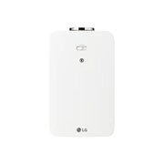 LG PROJEKTOR LEDOWY KINA DOMOWEGO Z ROZDZIELCZOŚCIĄ FULL HD, 1400 LUMENÓW ANSI I ZOOMEM OPTYCZNYM,ŹRÓDŁO ŚWIATŁA LED,KONTRAST:150.000:1., PF1500G