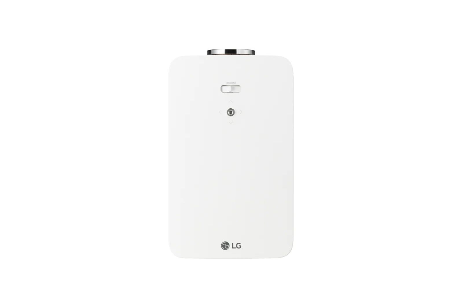 LG PROJEKTOR LEDOWY KINA DOMOWEGO Z ROZDZIELCZOŚCIĄ FULL HD, 1400 LUMENÓW ANSI I ZOOMEM OPTYCZNYM,ŹRÓDŁO ŚWIATŁA LED,KONTRAST:150.000:1., PF1500G